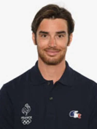 Kévin Rolland