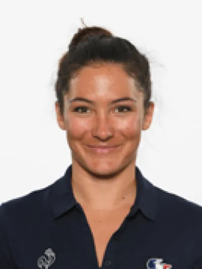 Anaïs Caradeux
