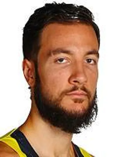 Joffrey Lauvergne