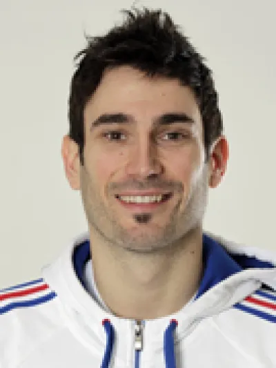 Cédric Paty