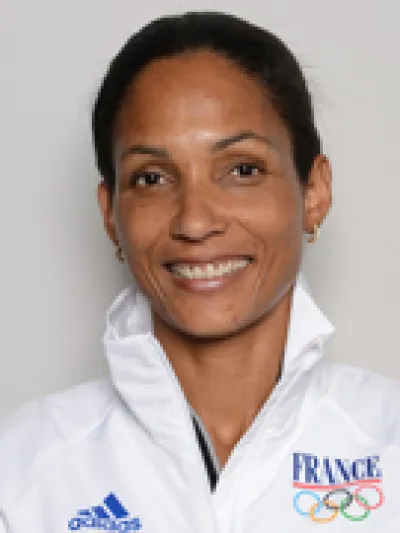 Christine Arron