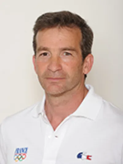 Didier Courrèges