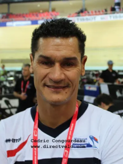 Laurent Gané