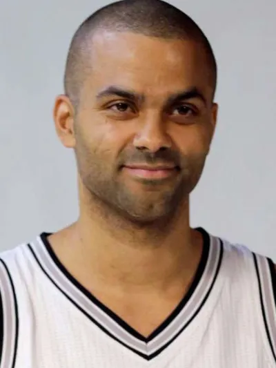 Tony Parker