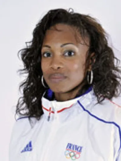 Laura Flessel
