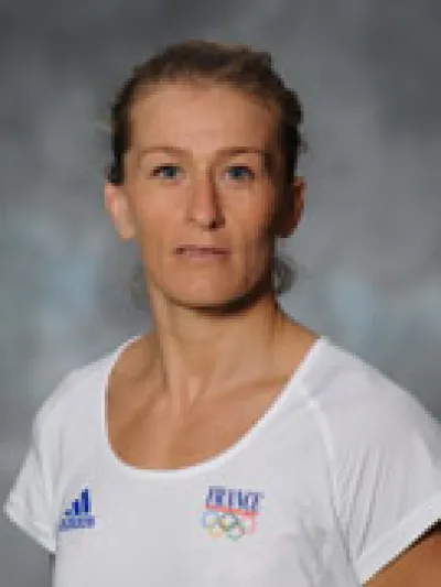 Frédérique Jossinet