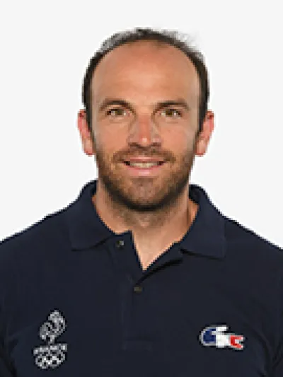 Thomas Mermillod-Blondin