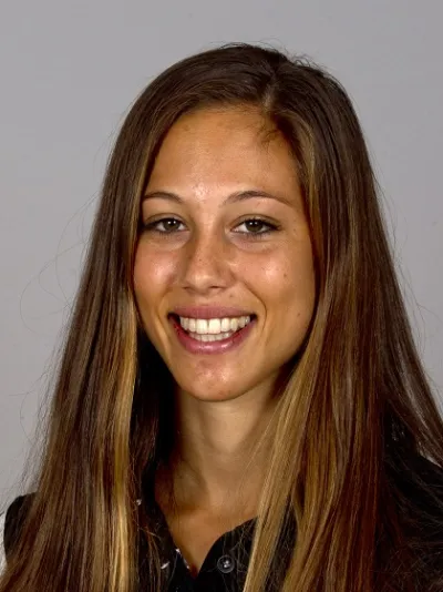 Justine Fedronic
