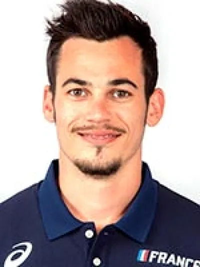 Kévin Menaldo