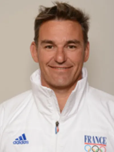 Xavier Rohart