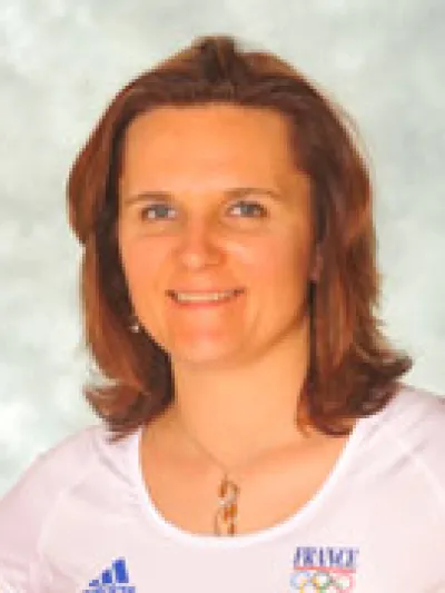 Delphine Racinet-Réau