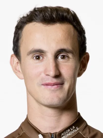 Alexis Vuillermoz