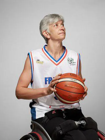 Fabienne Saint-Omer-Delepine