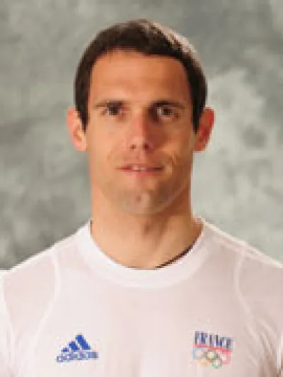 Frédéric Dufour