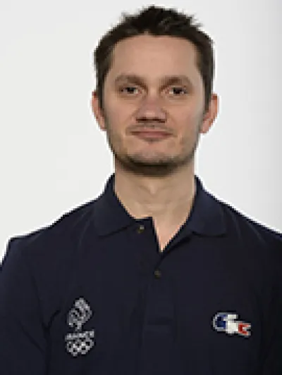 Valérian Sauveplane