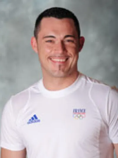 Arnaud Tournant