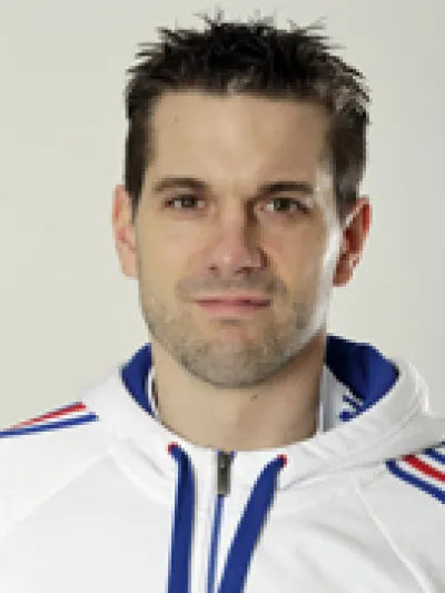 Guillaume Gille