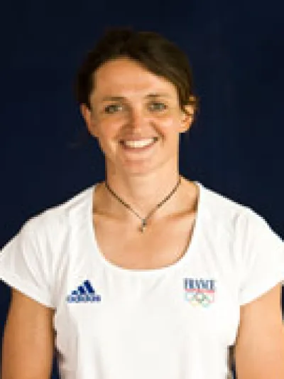 Faustine Merret