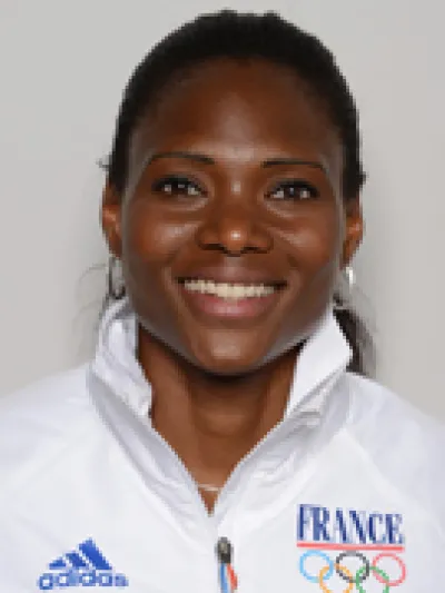 Muriel Hurtis