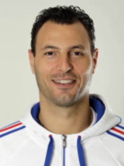 Jérôme Fernandez