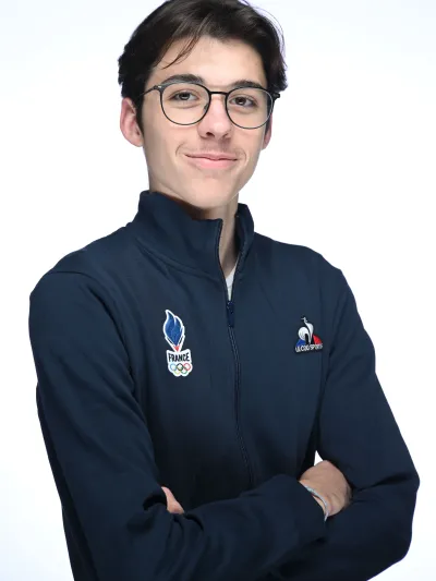 Baptiste Addis