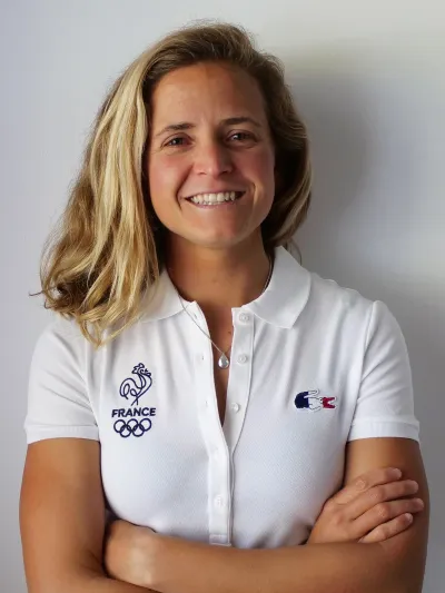Pauline Ado