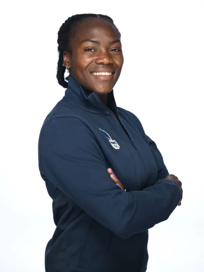 Clarisse Agbegnenou
