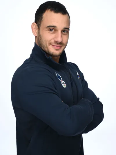 Samir Aït Saïd