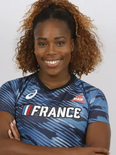 Stella Akakpo