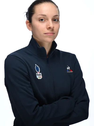 Laëlys Alavez
