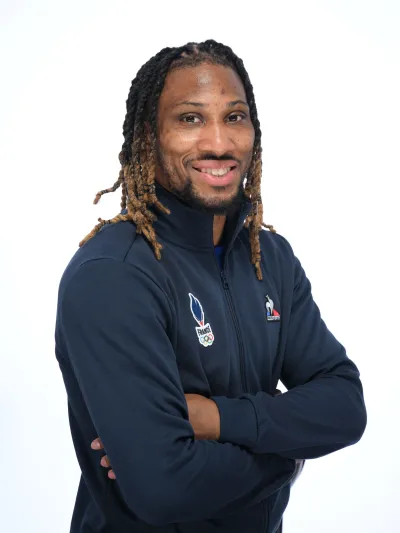 Andrew Albicy