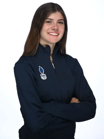 Emilie Alexandre