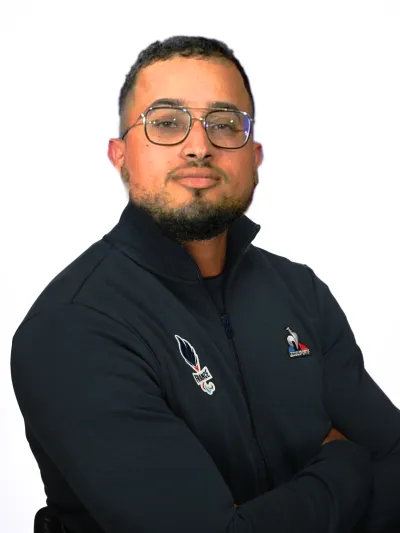 Rafik Arabat