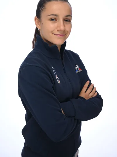 Victoire Arnaud