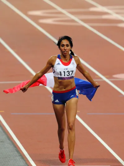 Assia El Hannouni
