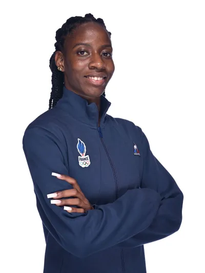 Laëticia Bapté