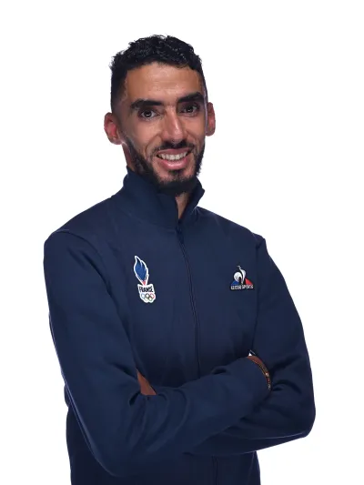 Djilali Bedrani
