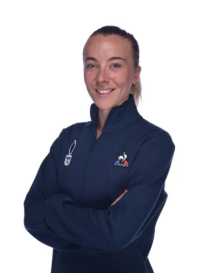 Clémence Beretta