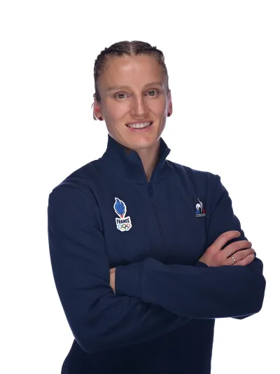 Amandine Brossier