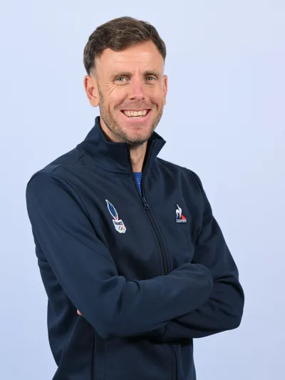 Nicolas-Marie Daru