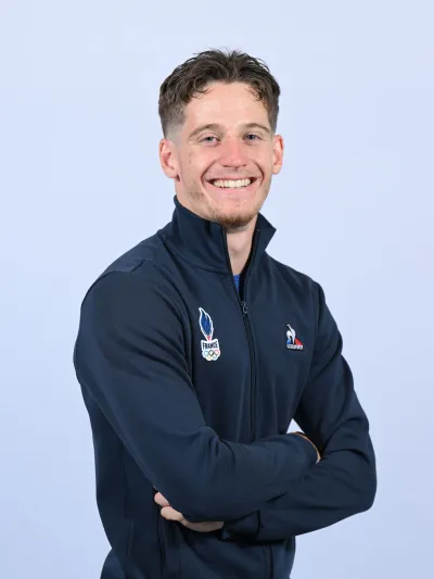 Clément Ducos