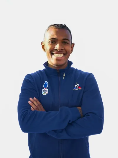 Fabrisio Saïdy