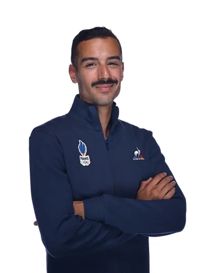Mehdi Frère