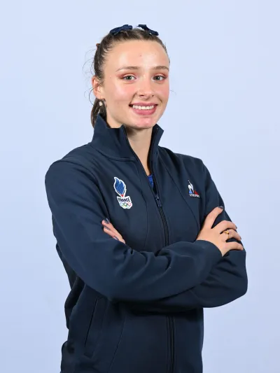Chloé Galet