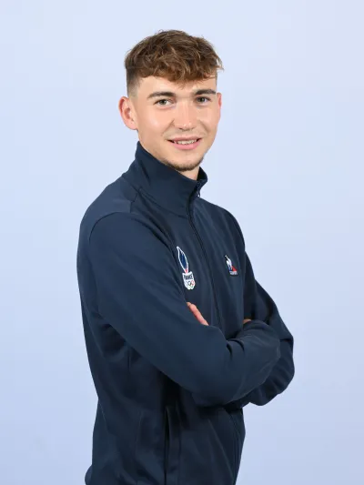 Maël Gouyette