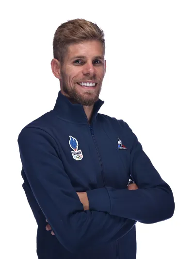 Jimmy Gressier