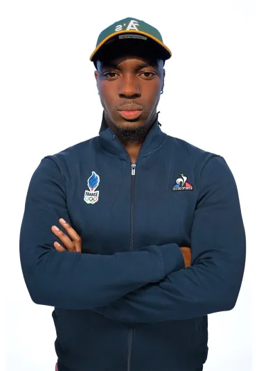 Harold Achi-Yao