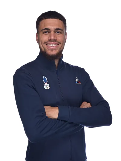 Wilfried Happio