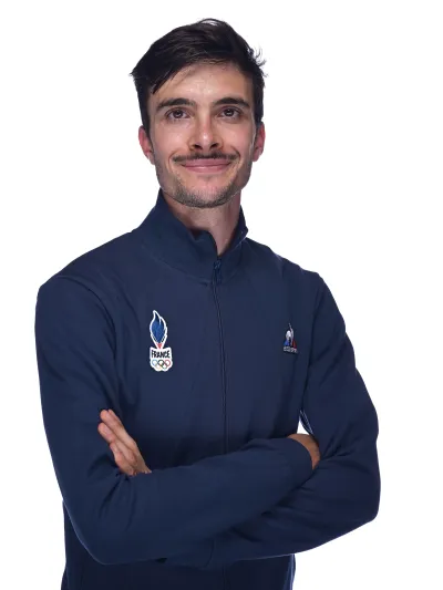 Hugo Hay