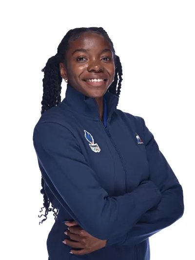 Gemima Joseph